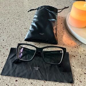 Celine optical glasses